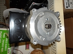 Blower Motor 
